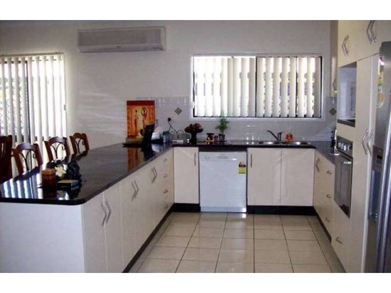 5 Summerlake Circuit, Idalia QLD 4811