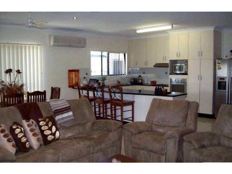 5 Summerlake Circuit, Idalia QLD 4811