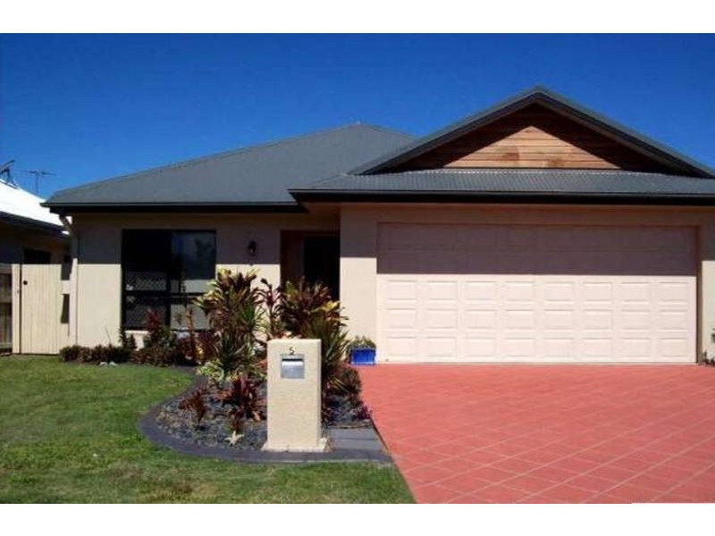5 Summerlake Circuit, Idalia QLD 4811
