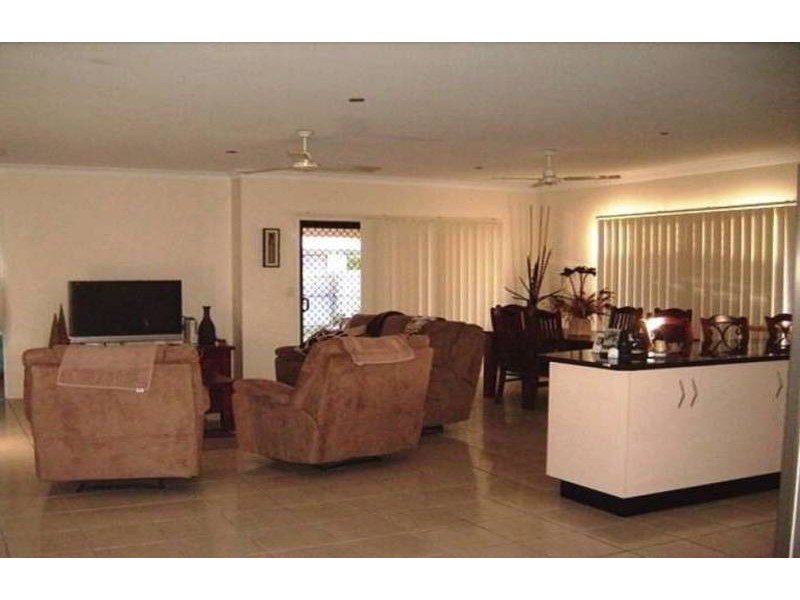 5 Summerlake Circuit, Idalia QLD 4811