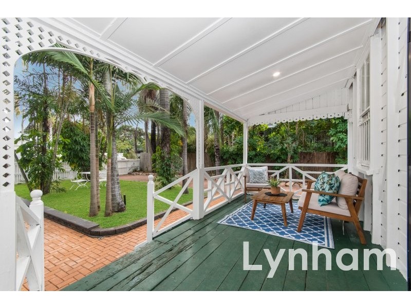 17 Nelson St, South Townsville QLD 4810
