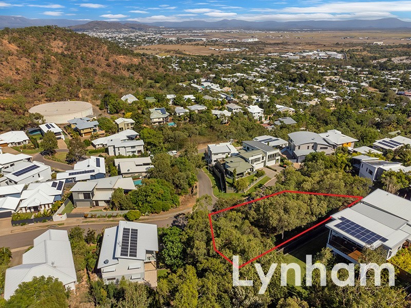 64 Yarrawonga Drive, Castle Hill QLD 4810