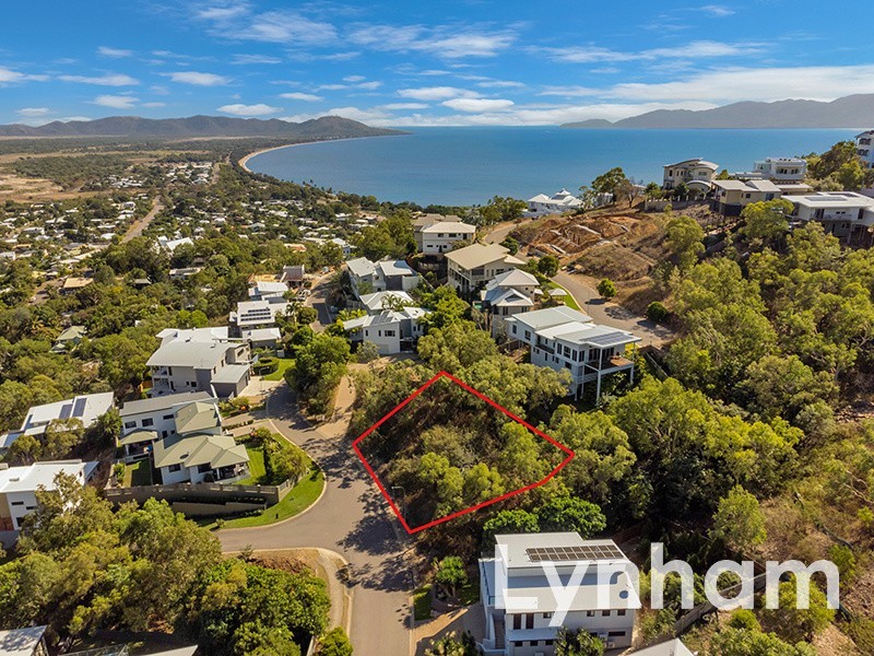 64 Yarrawonga Drive, Castle Hill QLD 4810