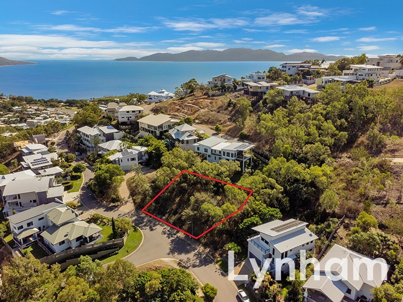 64 Yarrawonga Drive, Castle Hill QLD 4810