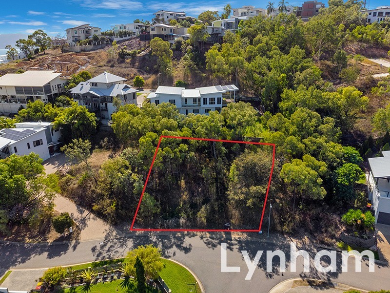 64 Yarrawonga Drive, Castle Hill QLD 4810