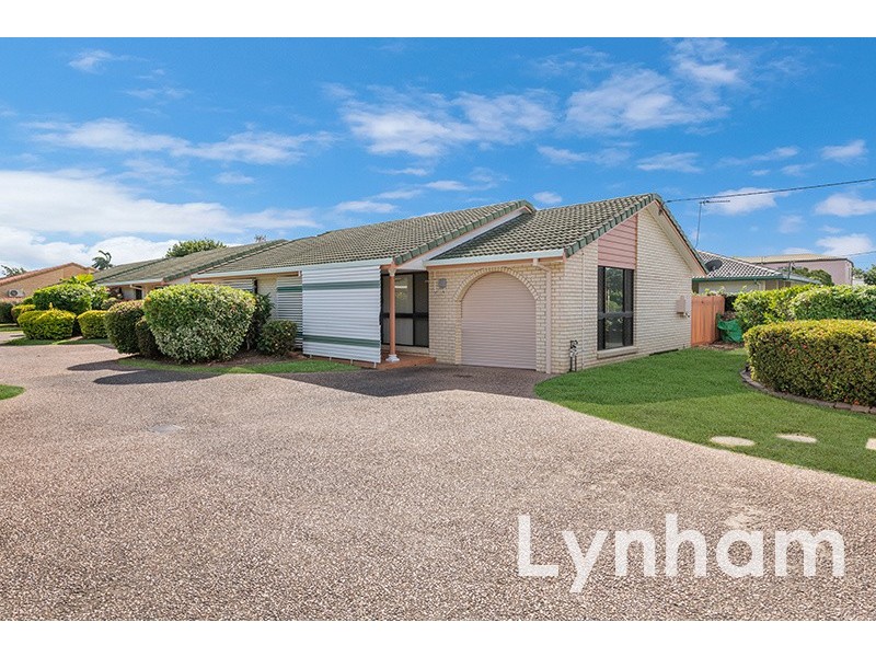 2/41-43 Alfred Street, Aitkenvale QLD 4814