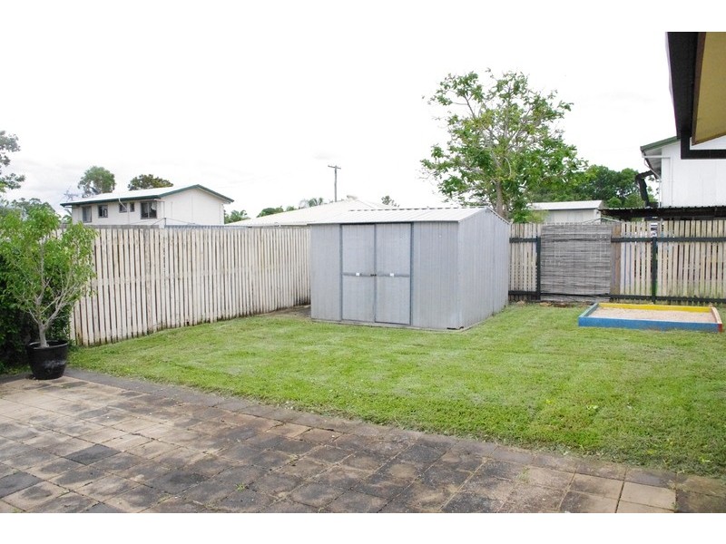 2 Jabiru Avenue, Condon QLD 4815