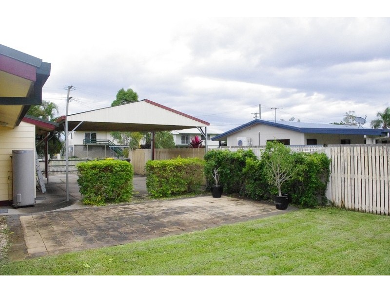 2 Jabiru Avenue, Condon QLD 4815