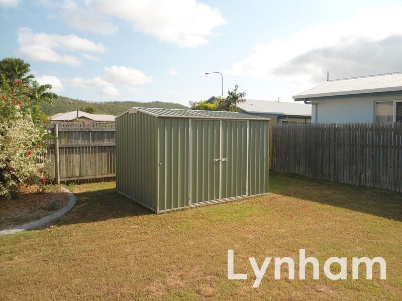38 Lomond Street, Kirwan QLD 4817