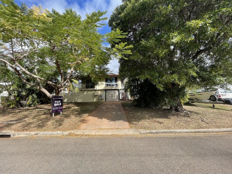 105 Leopold Street, Aitkenvale QLD 4814