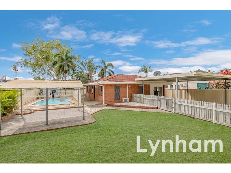 4 Koinonia Court, Rasmussen QLD 4815