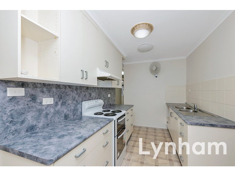 4 Koinonia Court, Rasmussen QLD 4815