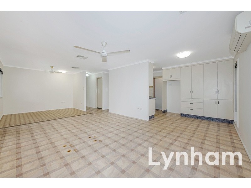 4 Koinonia Court, Rasmussen QLD 4815