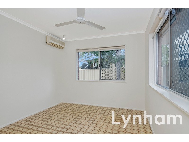 4 Koinonia Court, Rasmussen QLD 4815