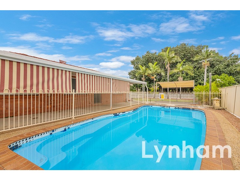 4 Koinonia Court, Rasmussen QLD 4815