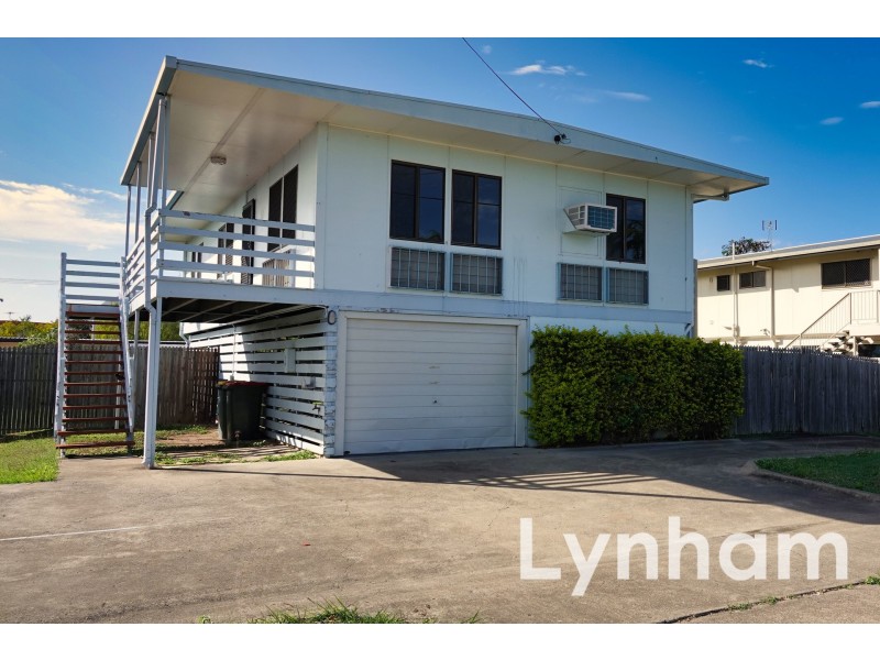 45 Thuringowa Drive, Kirwan QLD 4817