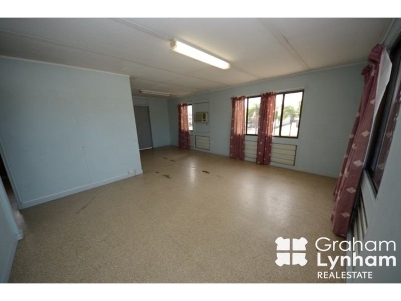 45 Thuringowa Drive, Kirwan QLD 4817