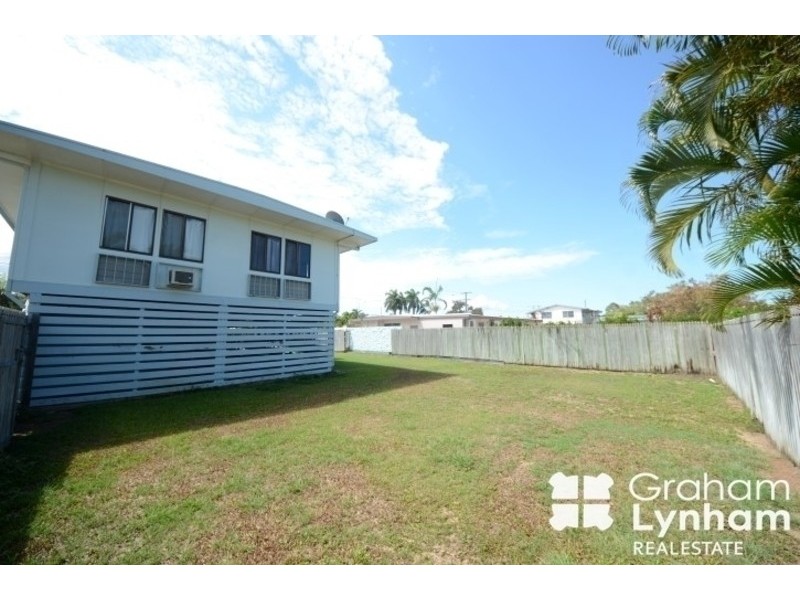 45 Thuringowa Drive, Kirwan QLD 4817