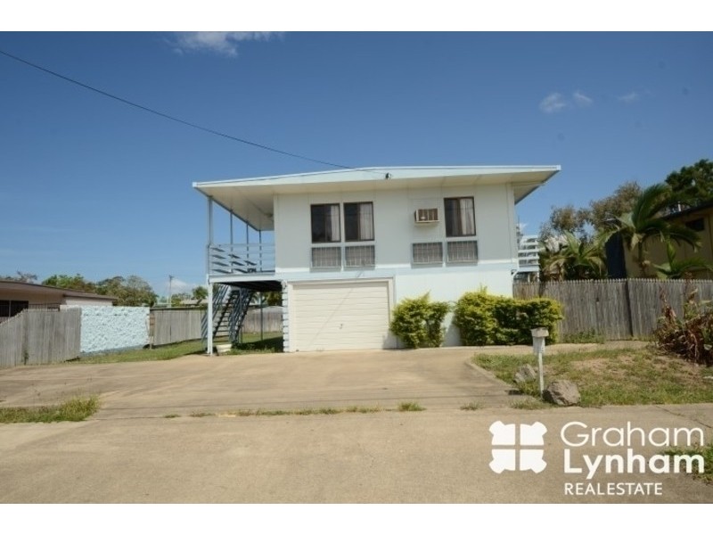 45 Thuringowa Drive, Kirwan QLD 4817