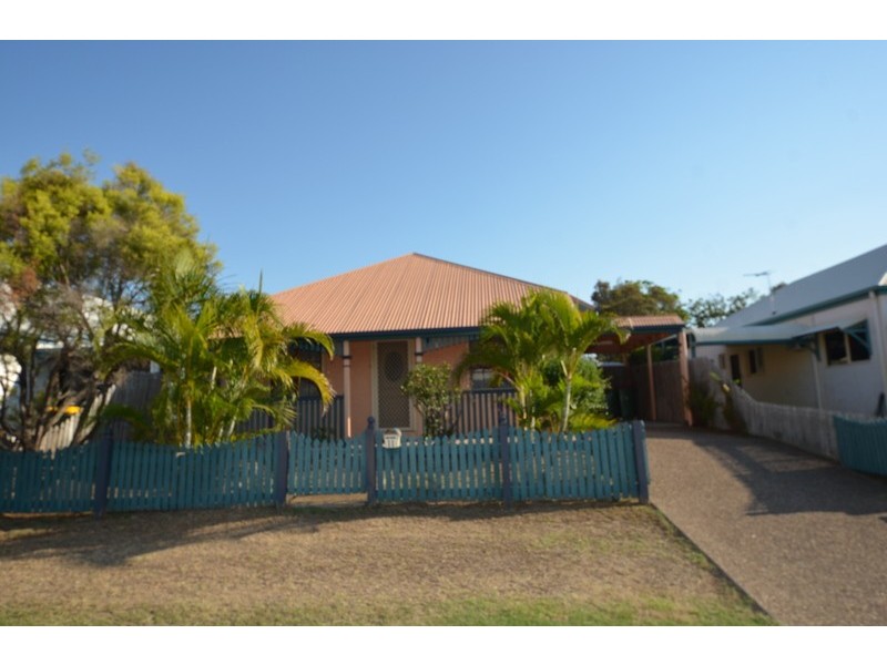 11 Rowers Lane, Douglas QLD 4814