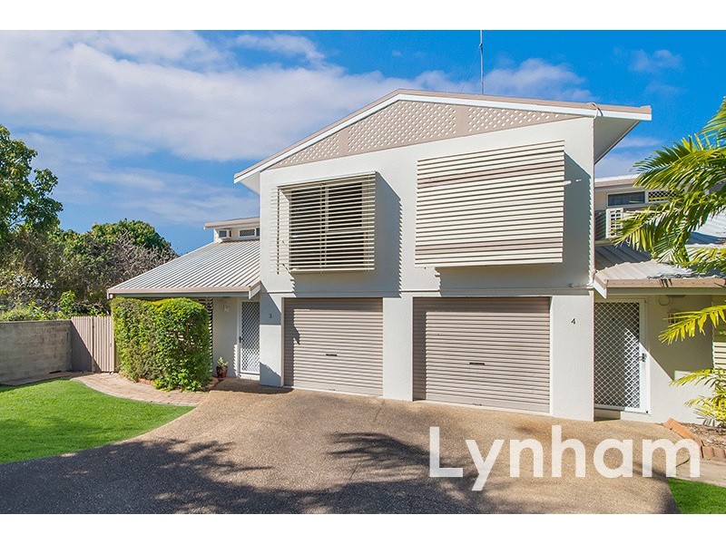 3/46 French Street, Pimlico QLD 4812