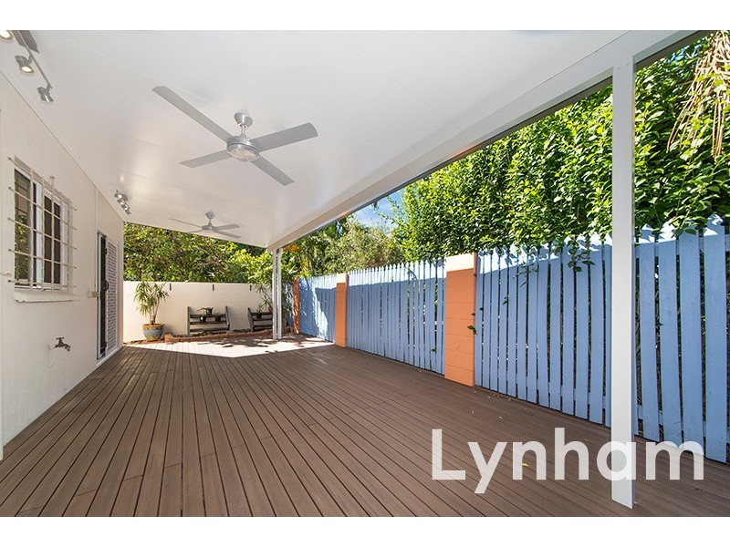 3/46 French Street, Pimlico QLD 4812