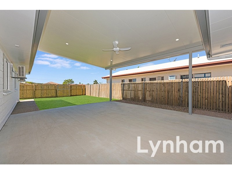 19 Gilmour Crescent, Kirwan QLD 4817