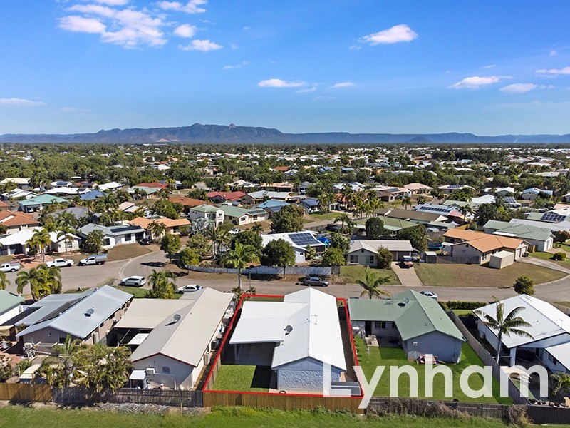 19 Gilmour Crescent, Kirwan QLD 4817