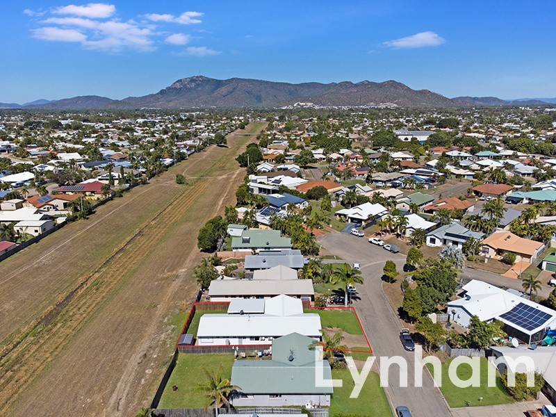 19 Gilmour Crescent, Kirwan QLD 4817