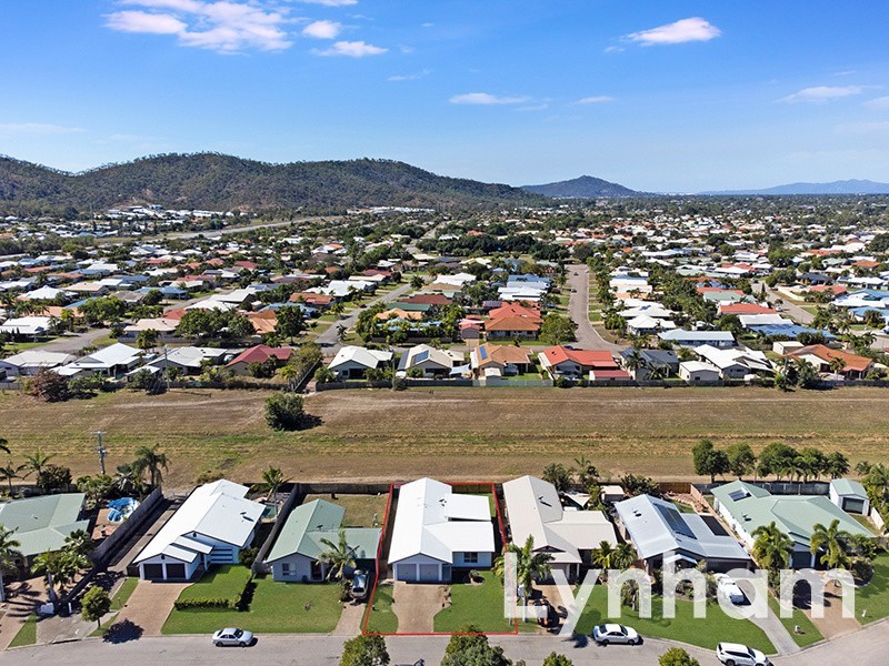 19 Gilmour Crescent, Kirwan QLD 4817