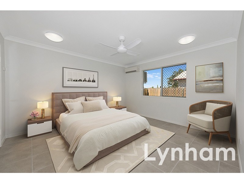 19 Gilmour Crescent, Kirwan QLD 4817