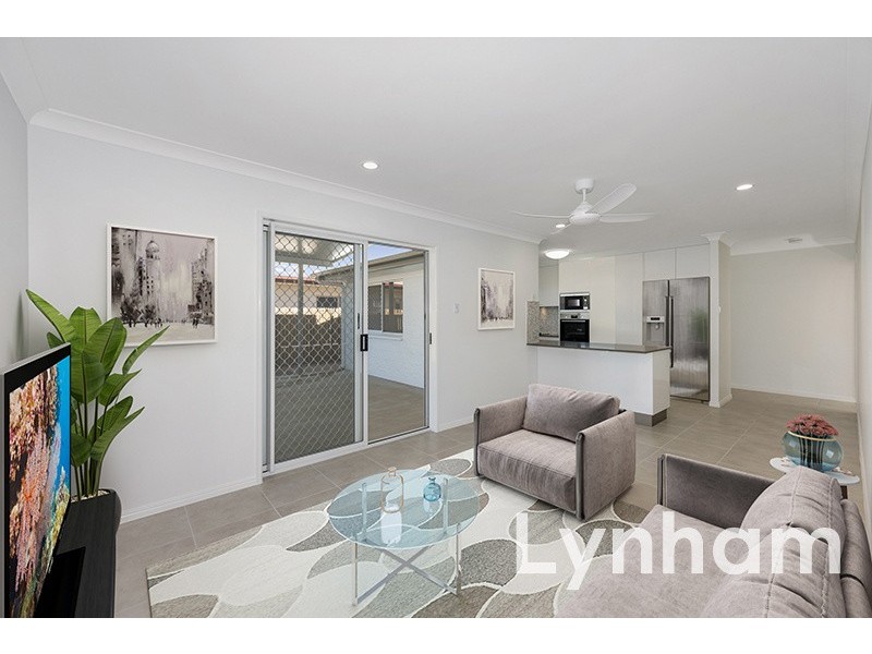 19 Gilmour Crescent, Kirwan QLD 4817