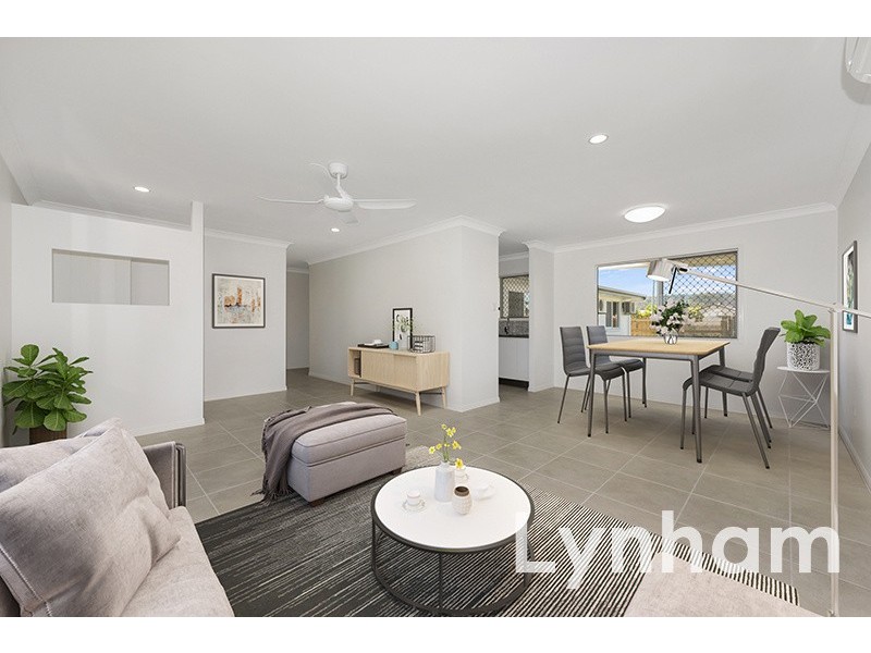 19 Gilmour Crescent, Kirwan QLD 4817