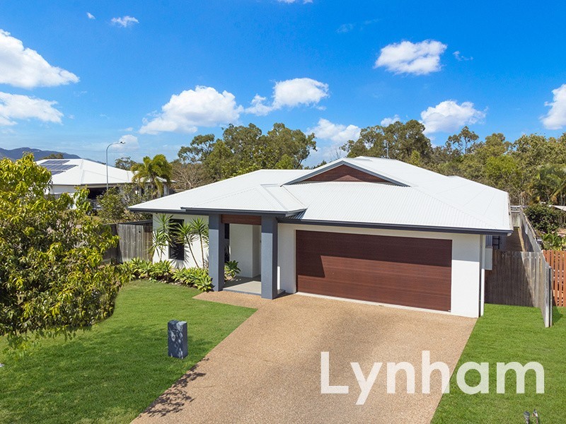 40 Poinsettia Drive, Bohle Plains QLD 4817