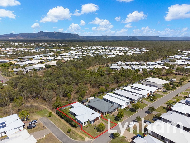 40 Poinsettia Drive, Bohle Plains QLD 4817