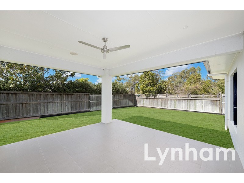 40 Poinsettia Drive, Bohle Plains QLD 4817