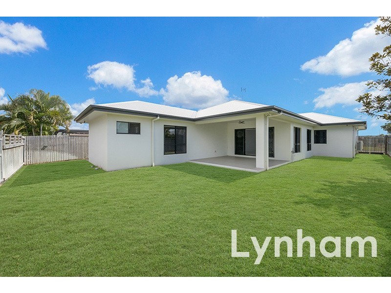 40 Poinsettia Drive, Bohle Plains QLD 4817