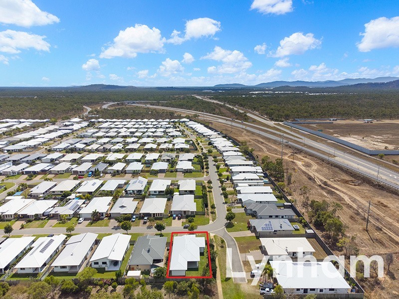 40 Poinsettia Drive, Bohle Plains QLD 4817