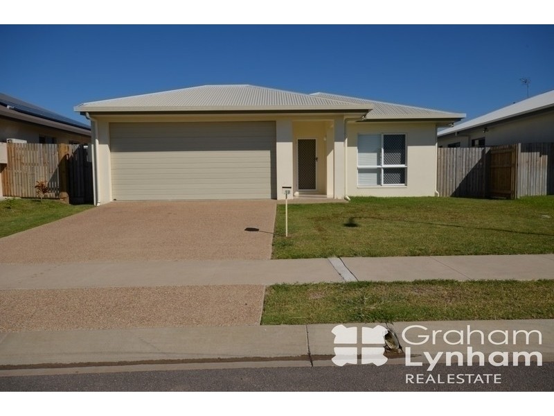 12 Rodeo Drive, Mount Louisa QLD 4814