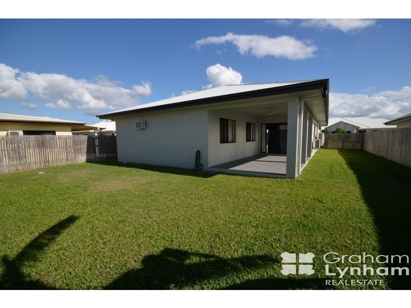 3 Cherwell Avenue, Bohle Plains QLD 4817