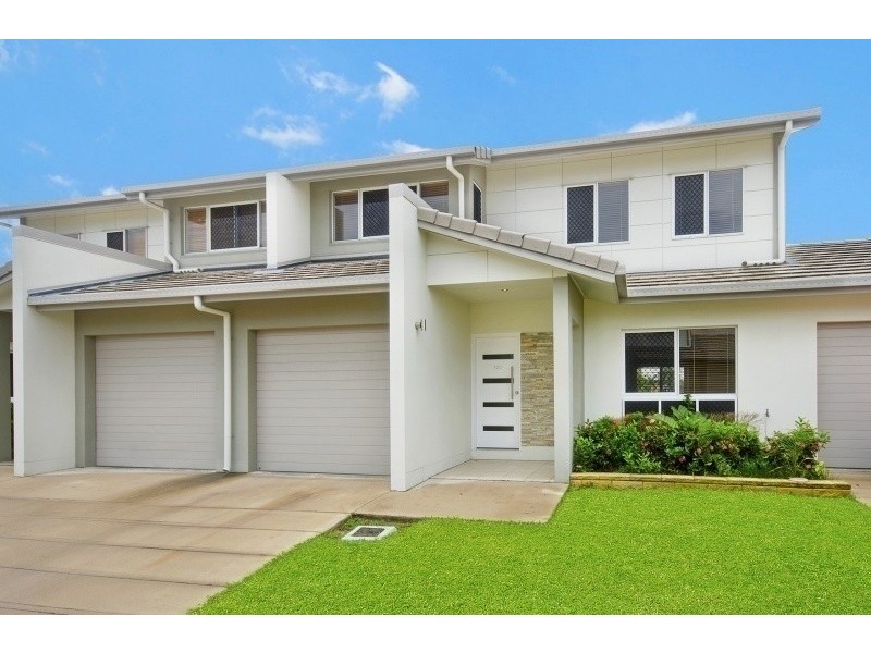 122/1 Burnda Street, Kirwan QLD 4817