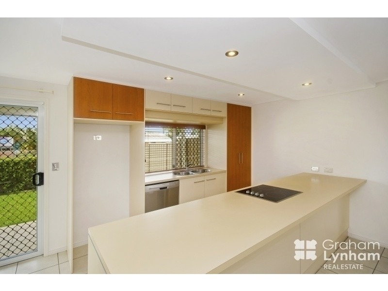 122/1 Burnda Street, Kirwan QLD 4817