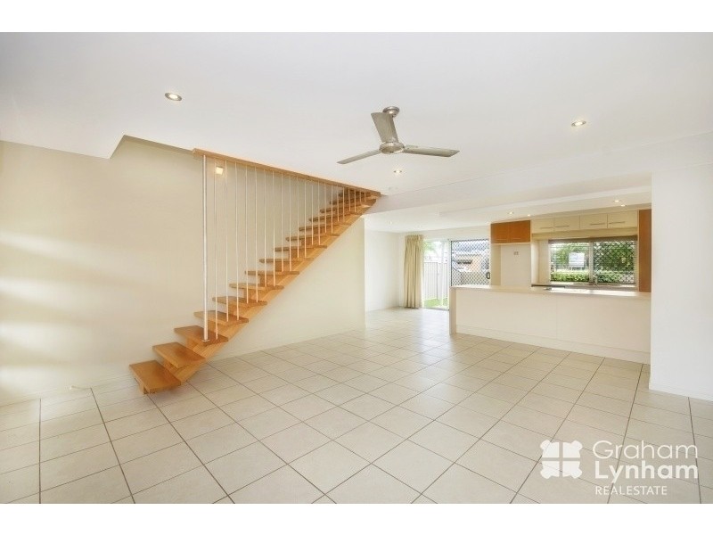 122/1 Burnda Street, Kirwan QLD 4817