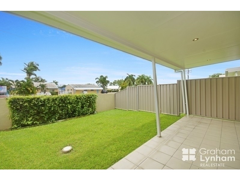 122/1 Burnda Street, Kirwan QLD 4817
