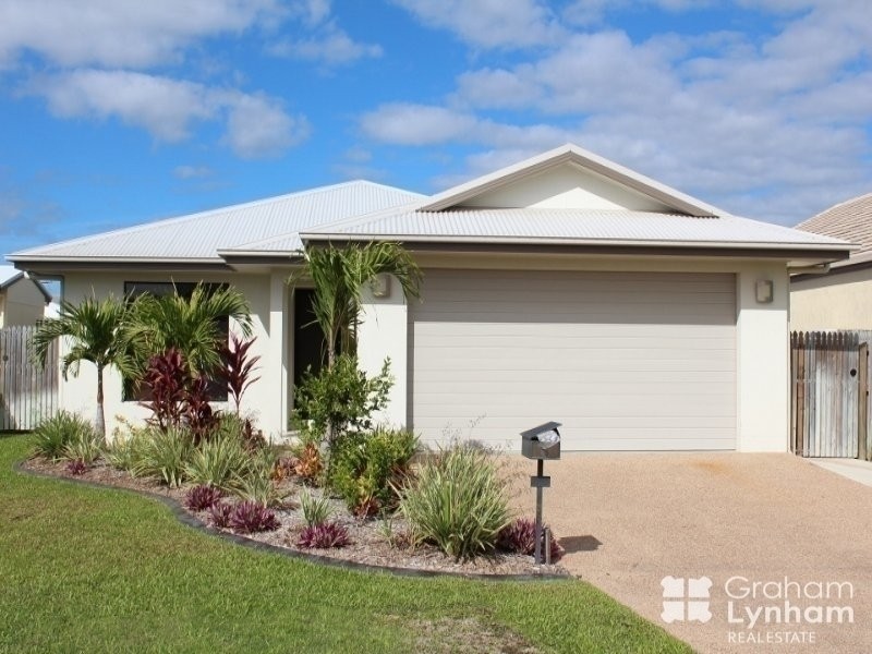 8 Carswell Avenue, Kirwan QLD 4817