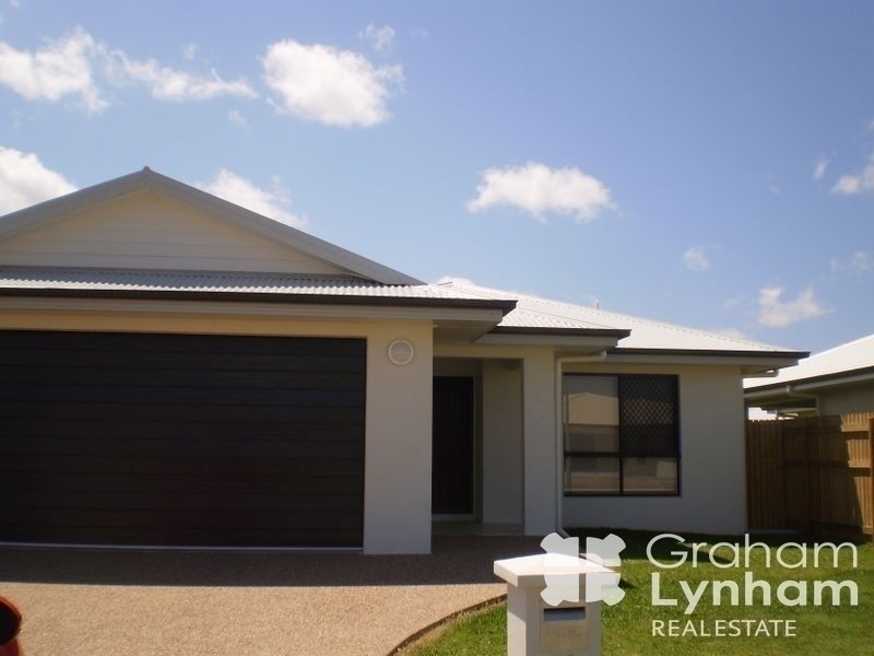 48 Ellsworth Drive, Mount Louisa QLD 4814