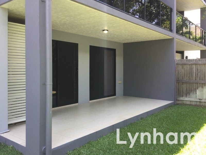 42/319 Angus Smith Drive, Douglas QLD 4814