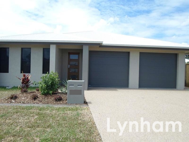 4 Pipit Street, Oonoonba QLD 4811