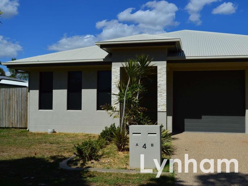 4 Pipit Street, Oonoonba QLD 4811