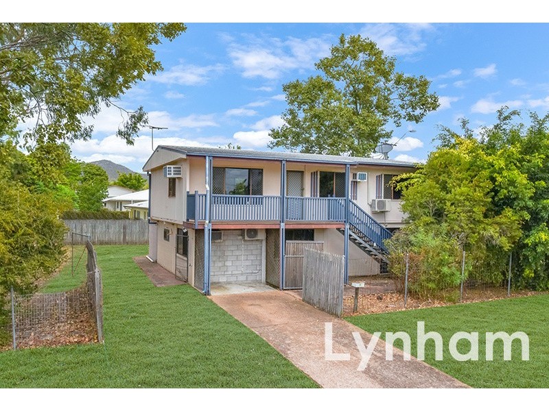 1 Nonda Street, Kirwan QLD 4817